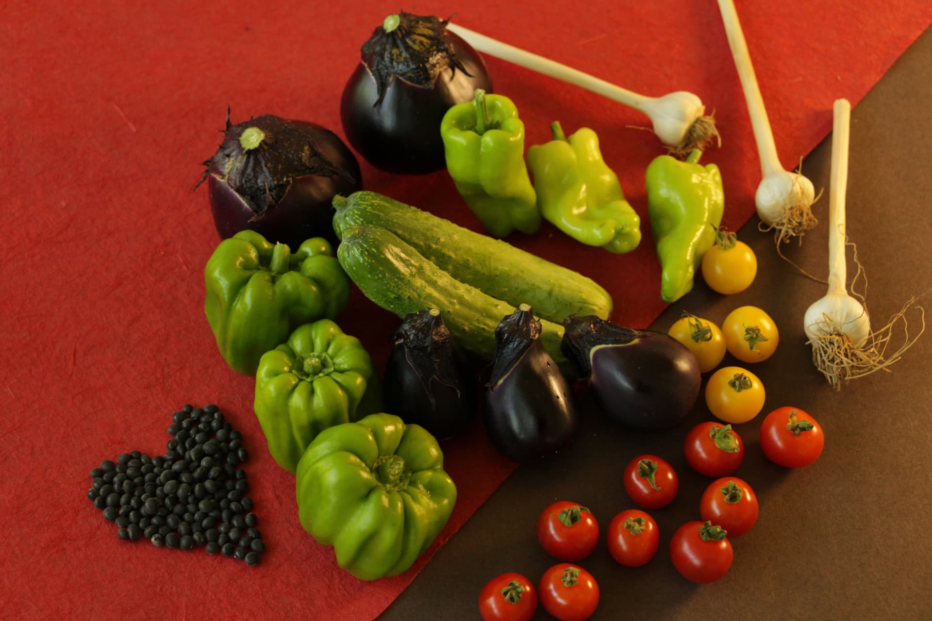 アナーキーモンスターファーム