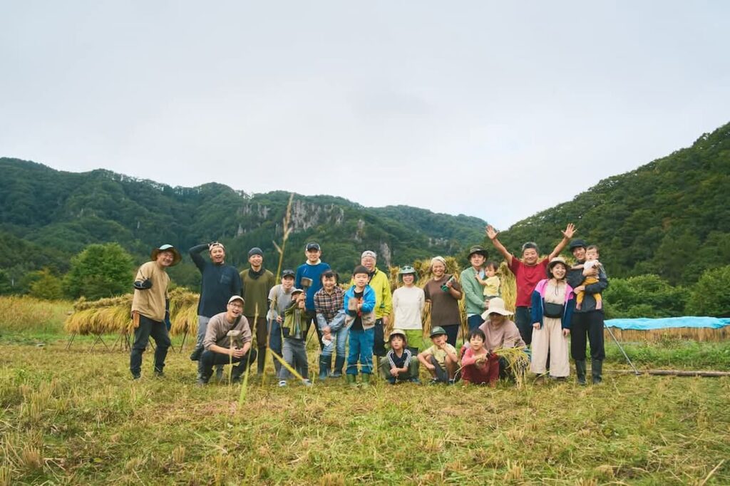 tsunagari-shizennouen