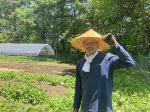 地輪舎(ちりんしゃ)