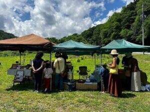 L'Épicerie des Maraiches レピセリ・デ・マリシェ
